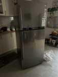Frigider LG utilizat