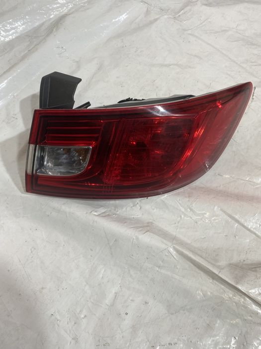 Stopuri Spate Aripa Stanga-Dreapta Renault Clio IV 2012-2017