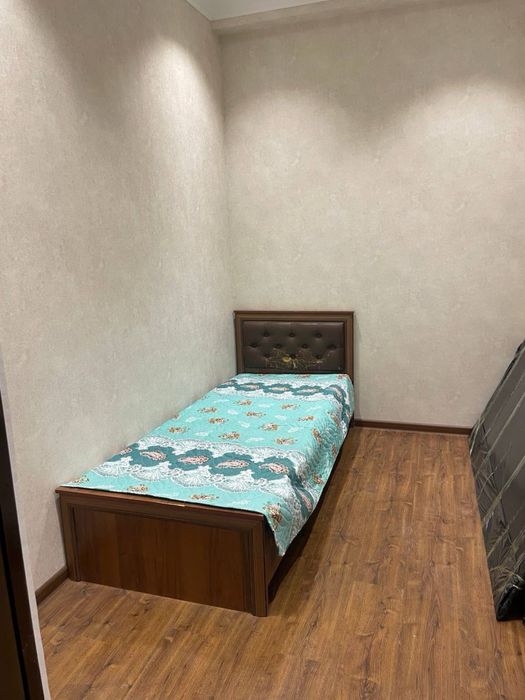 Новостройка квартира 2 х комнатная Шайхантахурский район