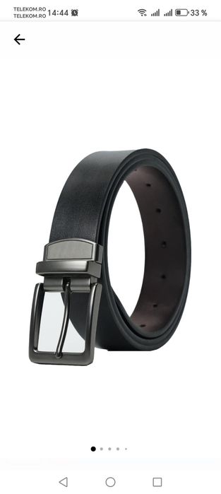 Cureaua Barbati, 2 fete, Rotativa si reglabila, Eleganta clasica, Util