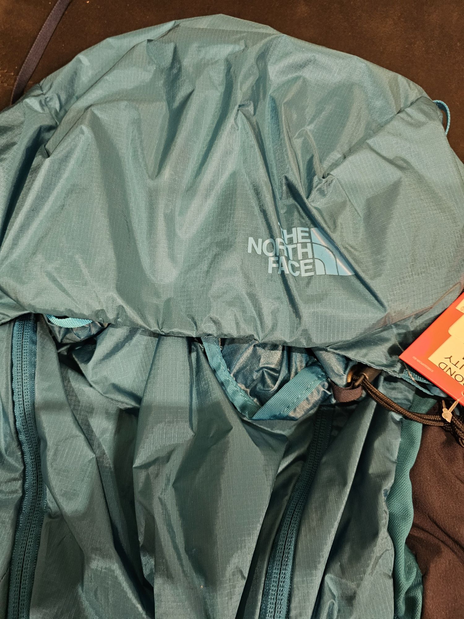 The North Face Banchee 65L раница