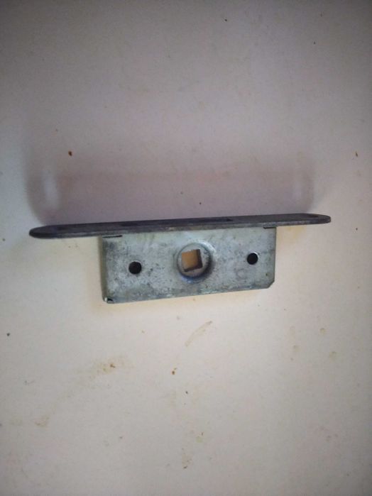 Продам замок врезной