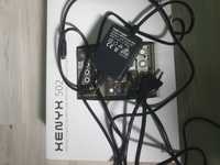 Mixer behringer xenyx 502