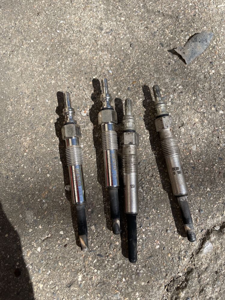 Подгревни свещи 1.9 tdi
