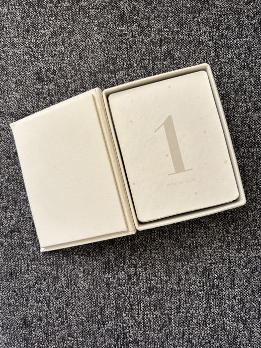 Карти месечинки ZARA HOME