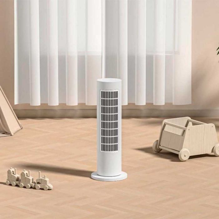 Вентилаторна печка за отопление Xiaomi Smart Tower Heater Lite