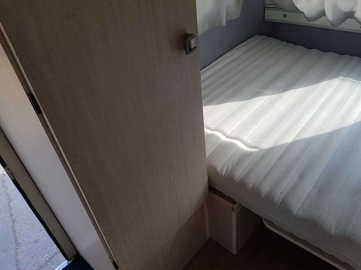 Kаравана Предом 126