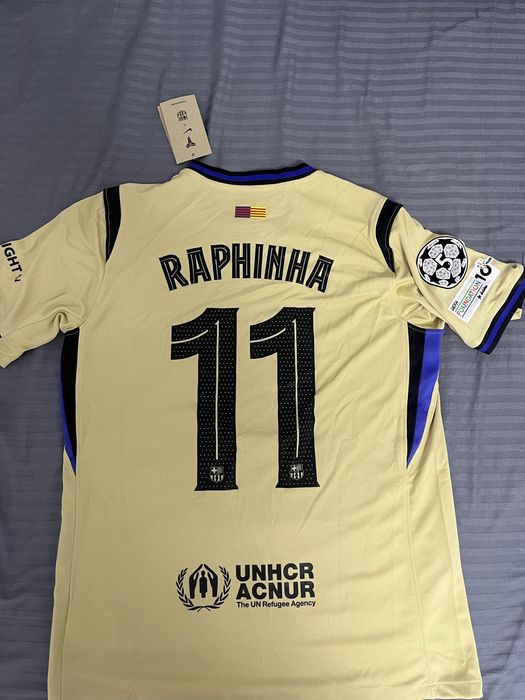 tricouri raphinha