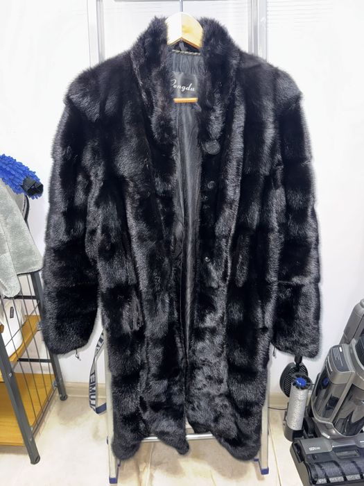 Норковая шуба срочно продам