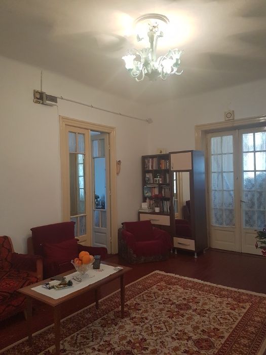 Apartament in vila, Ultracentral, 4 camere