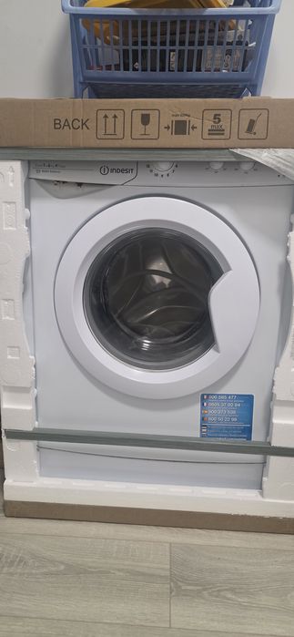 Vand urgent mașina de spălat