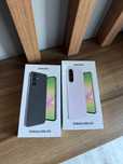 Samsung Galaxy A56 5G - Noi - Sigilate