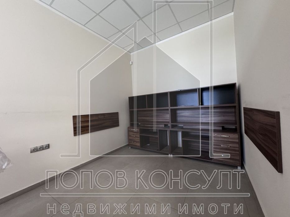 Офис в Пловдив-Южен площ 132 цена 287495