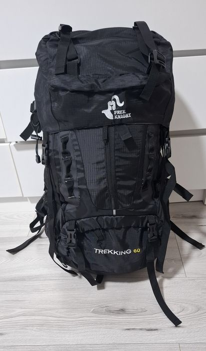 Rucsac drumetie 60l