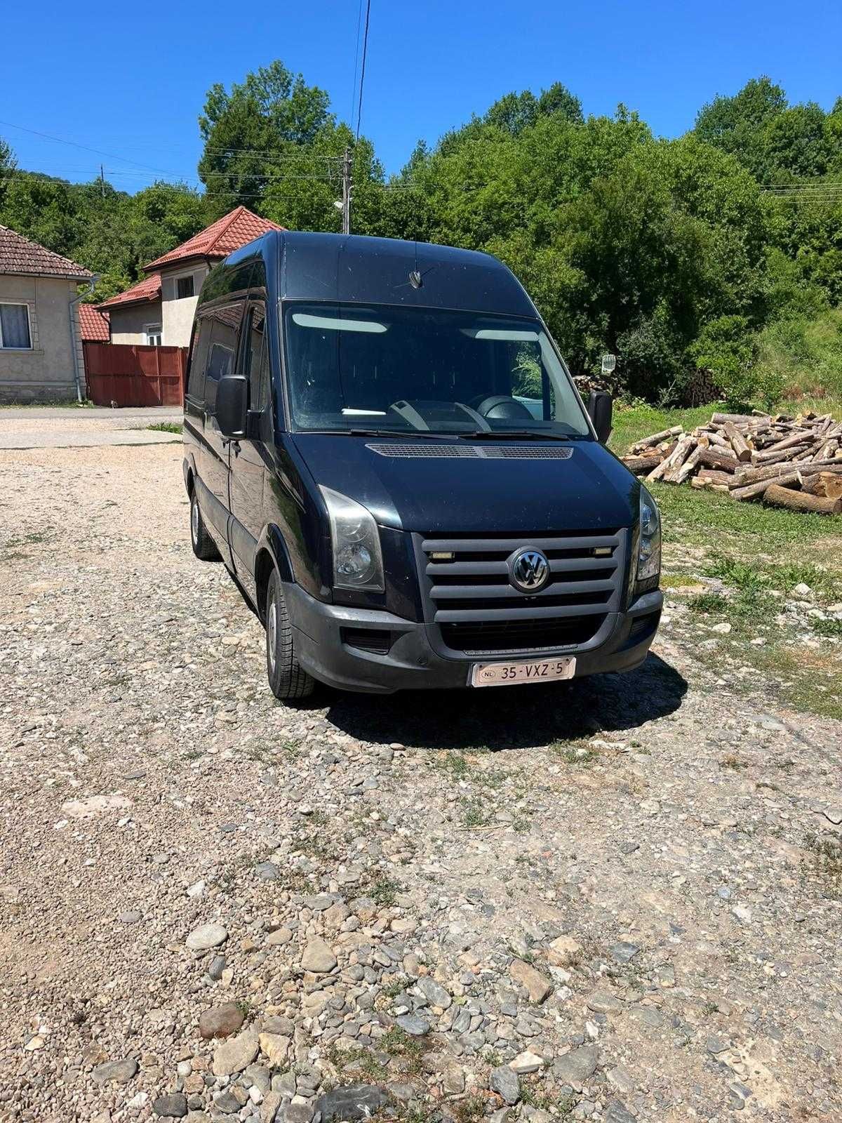 De vinzare crafter