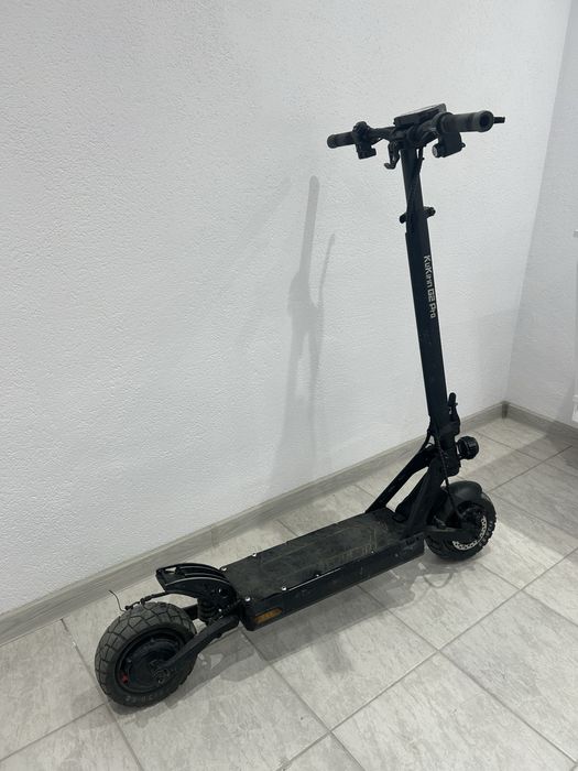 Kukirin G2 Pro ( stare perfecta )