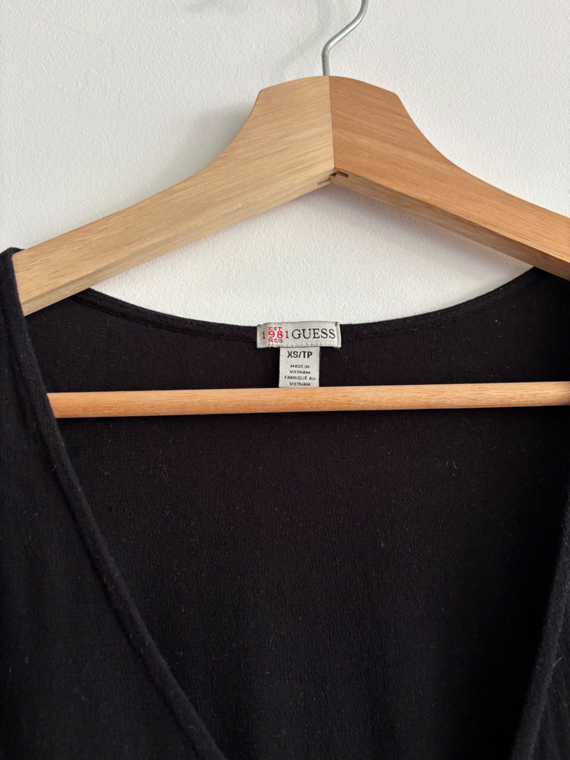 Стилeн елек Guess, XS
