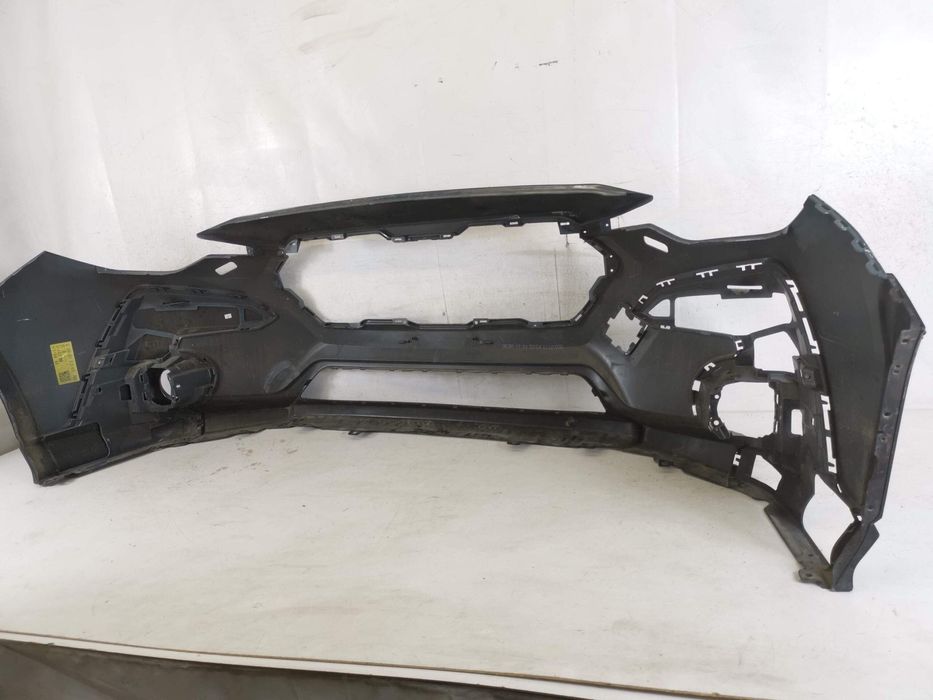 Предна броня с ляв проекторен грил Субару Крострек / Subaru Crosstrek