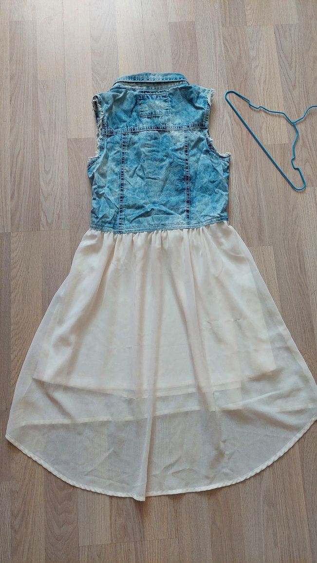 GUESS оригинална рокля