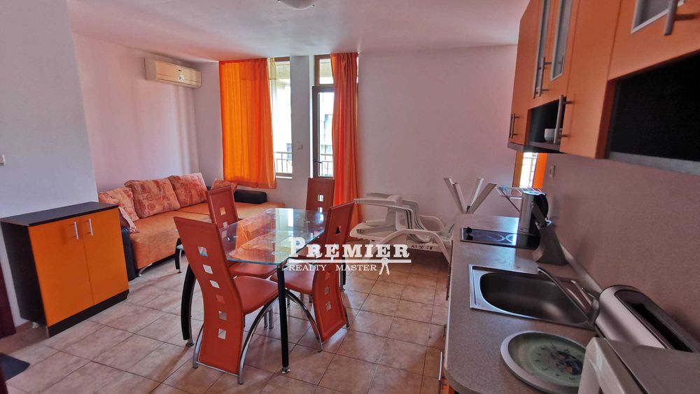 Продава се Тристаен апартамент в Свети Влас - 120 кв.м за 875 €/кв.м - Снимка #10