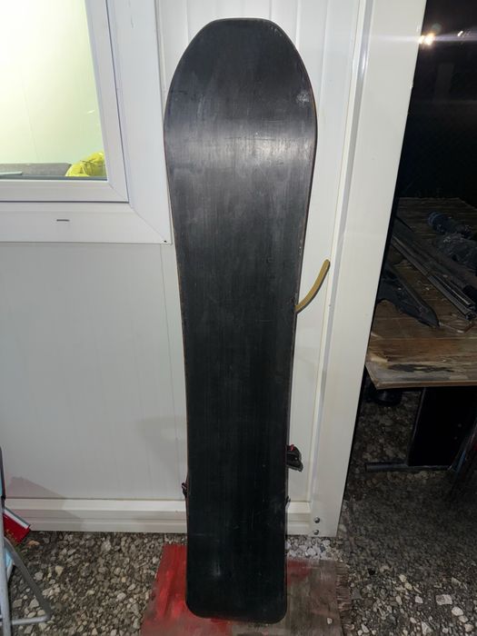 Сноуборд SIMS AWM 155