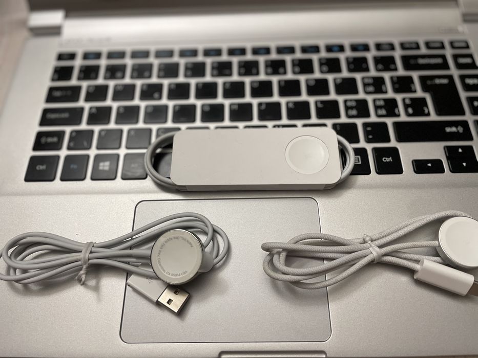 Cablu incarcare Apple watch