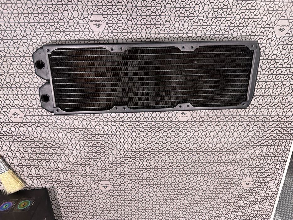 Радиатор за водно охлаждане Alphacool 360mm