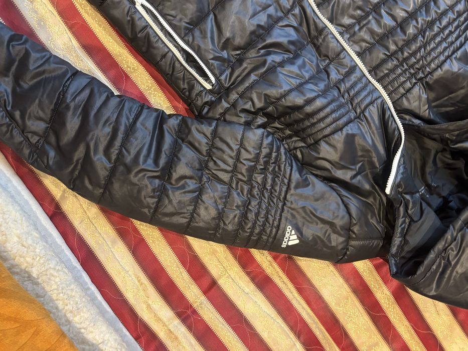Чисто нова пухенка на ADIDAS