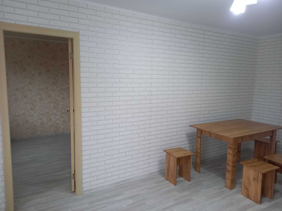 2 комнатный ДОМ в центре города по Муканова ниже Гоголя