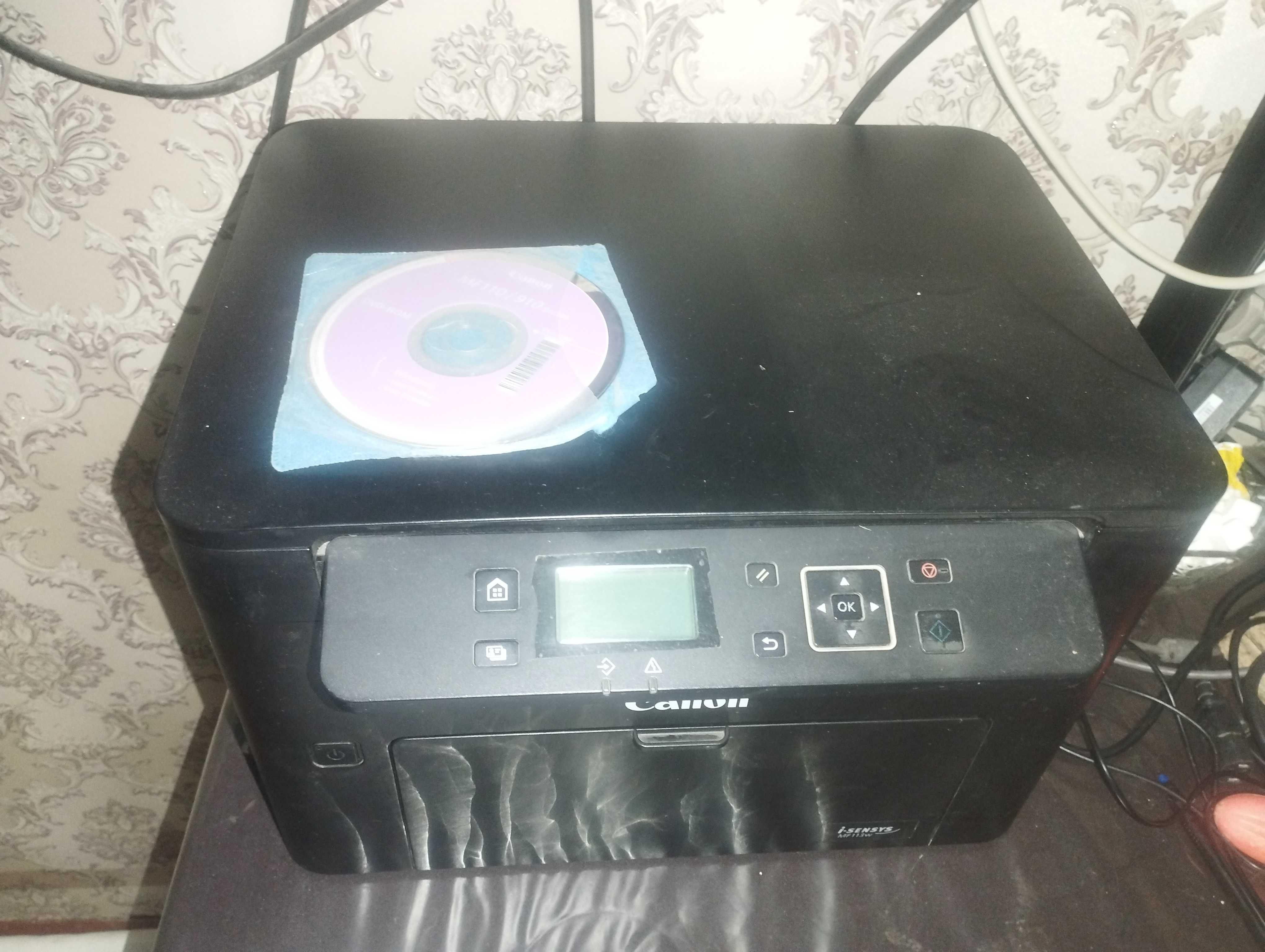 Canon 110/910 yangi