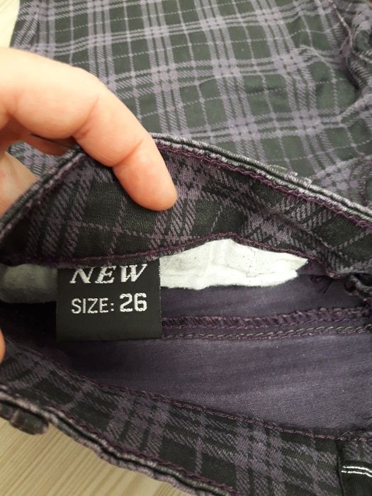 Дънки 29 номер дамски