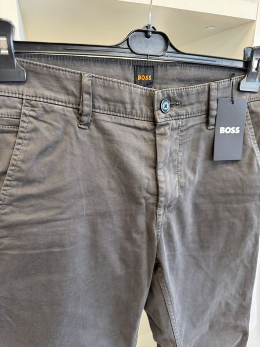 Мъжки панталон Boss