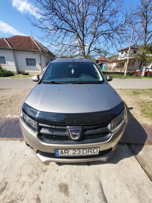 Dacia Logan 1.5 Dci (Cel mai fiabil motor)