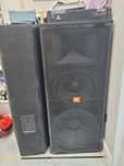 Акустическая система jbl