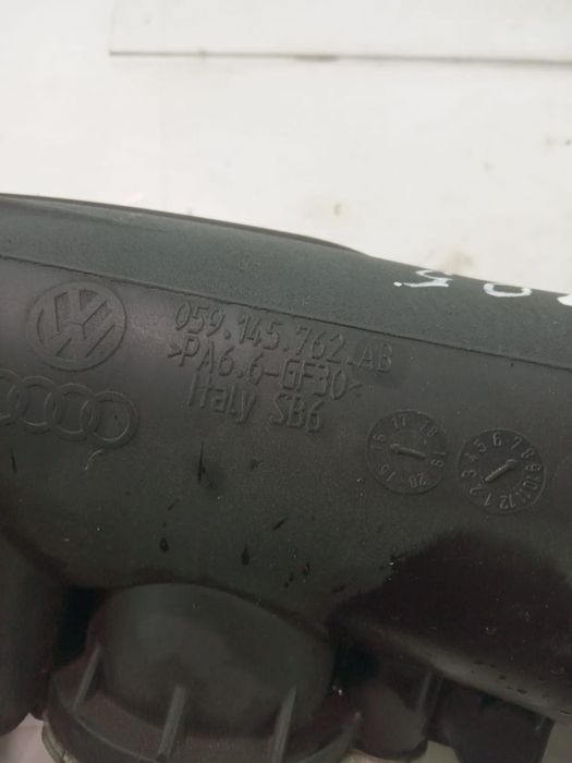 Tub galerie admisie 3.0 tdi ctdb 059145762ab Audi A8 D4/4H (facelift)
