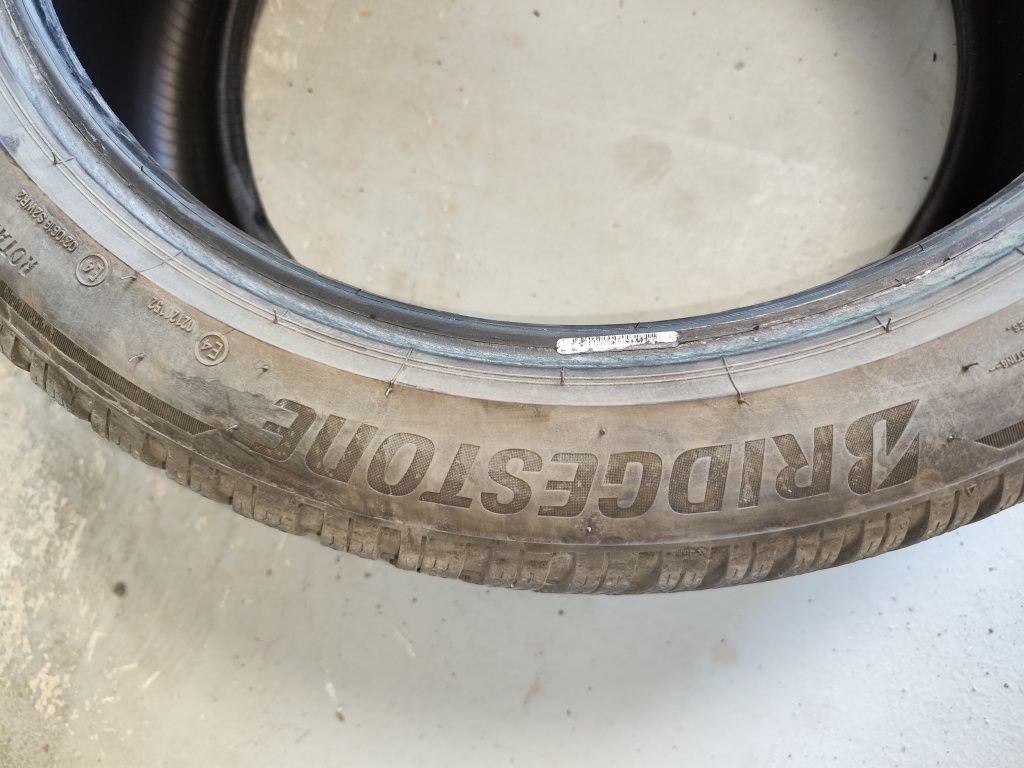 Зимни гуми Bridgestone Blizzak LM005 285/40/21