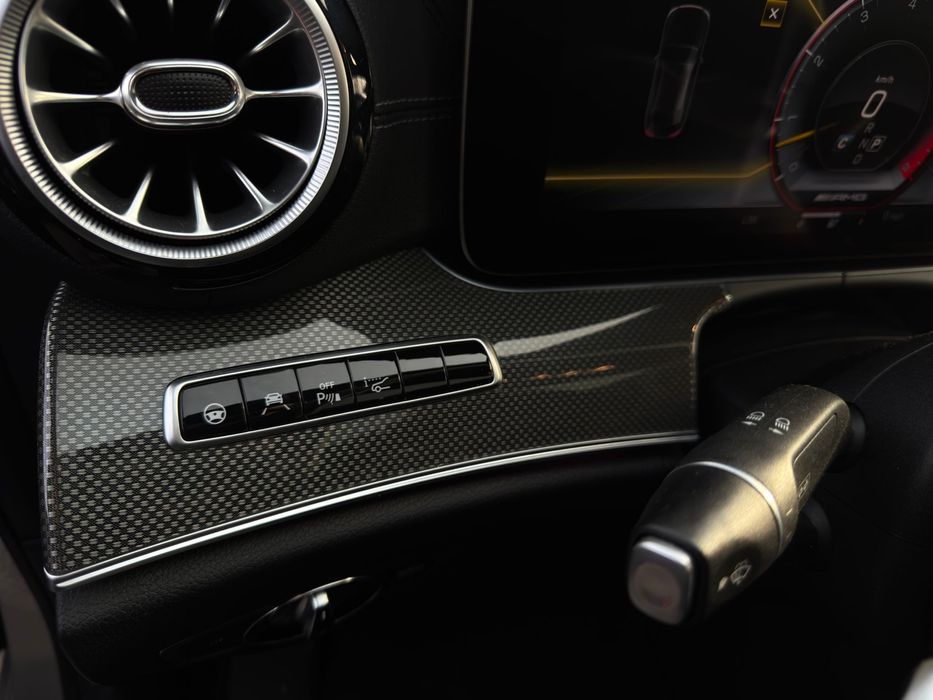 Mercedes-Benz CLS 350d 4MATIC - 2020 - 286cp - FULL AMG- TOP DOTĂRI