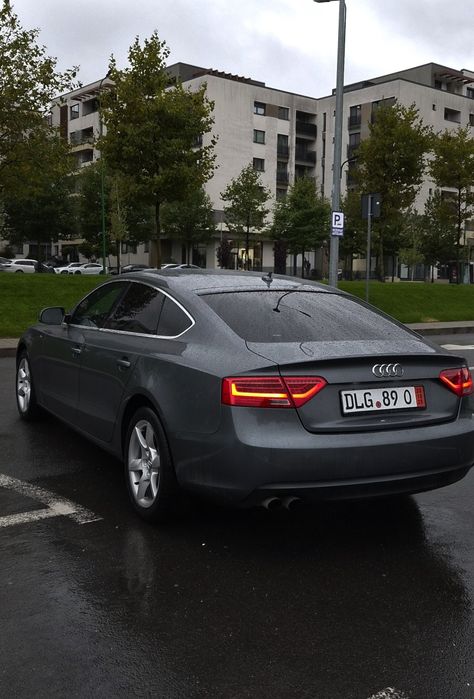 Audi A 5 S LINE !!!