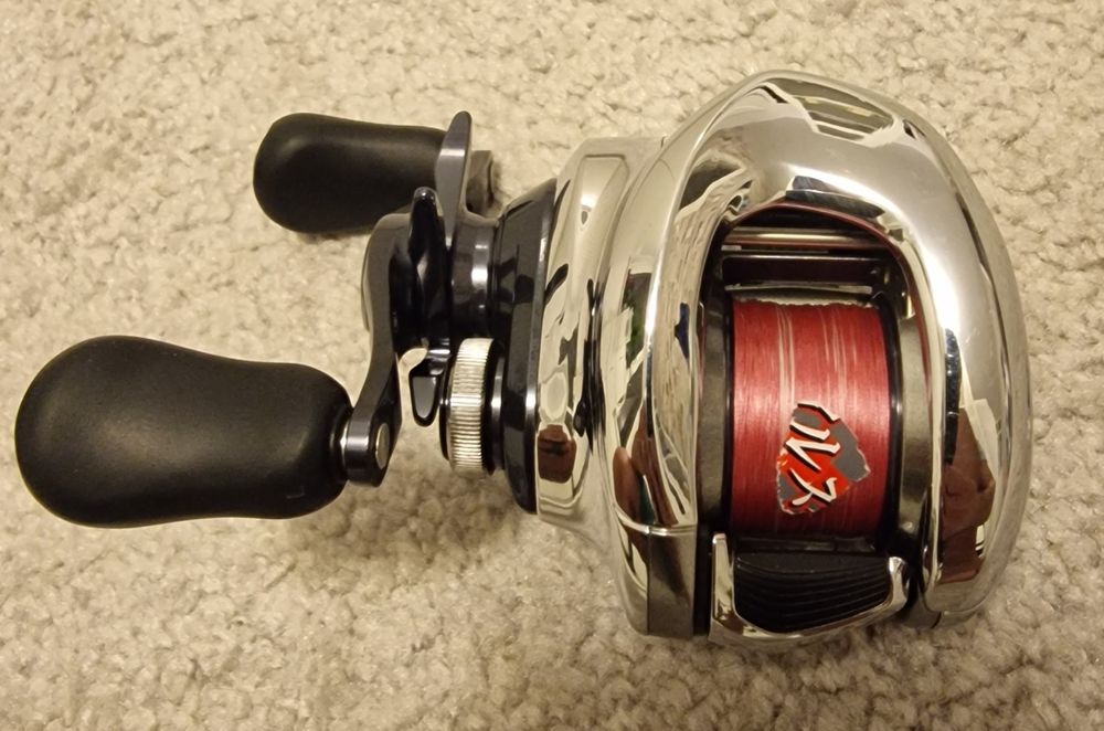 Vând Mulinete spinning