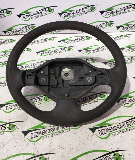 Volan simplu Dacia Logan prima generatie