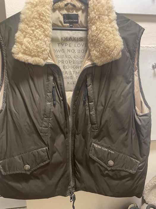 Елече Calvin Klein