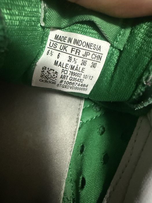 Adidas Basket Profi, stare foarte buna