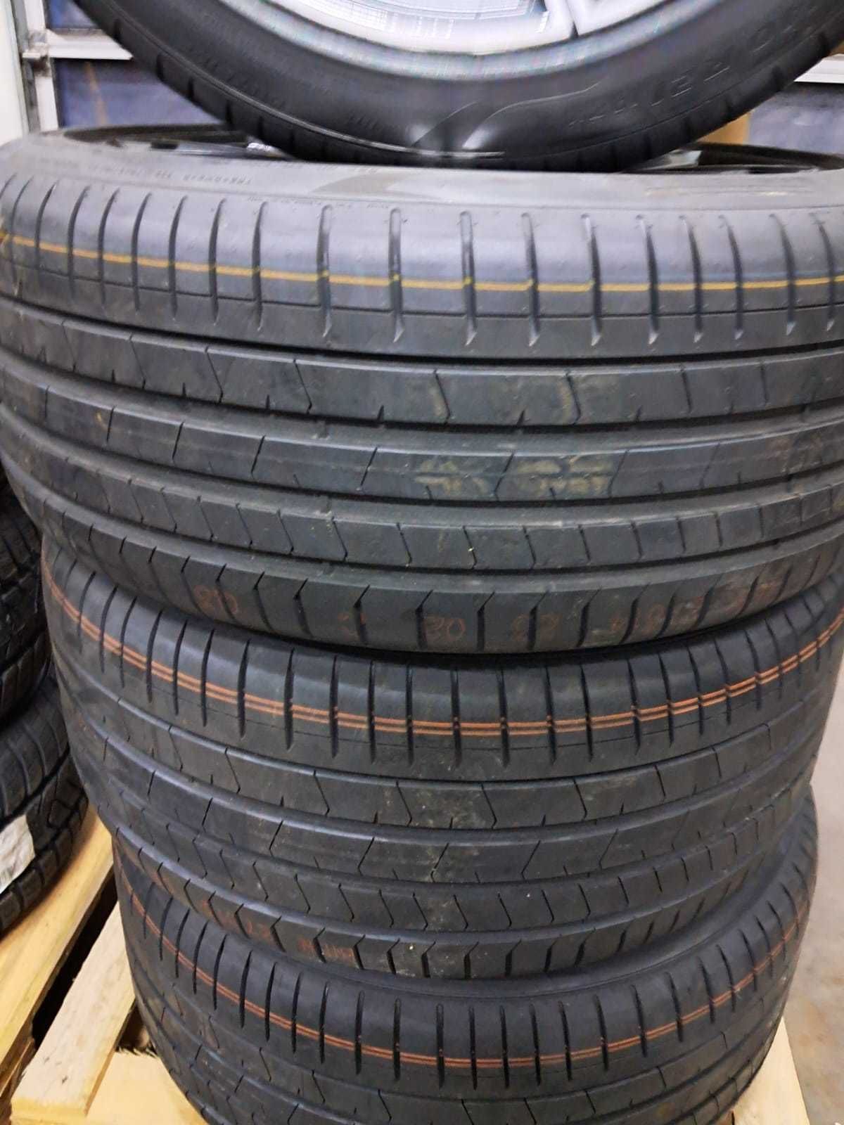 Jante BMW X5 G05 X6 G06 Anvelope vara 275 40 21 Pirelli 315 35 21