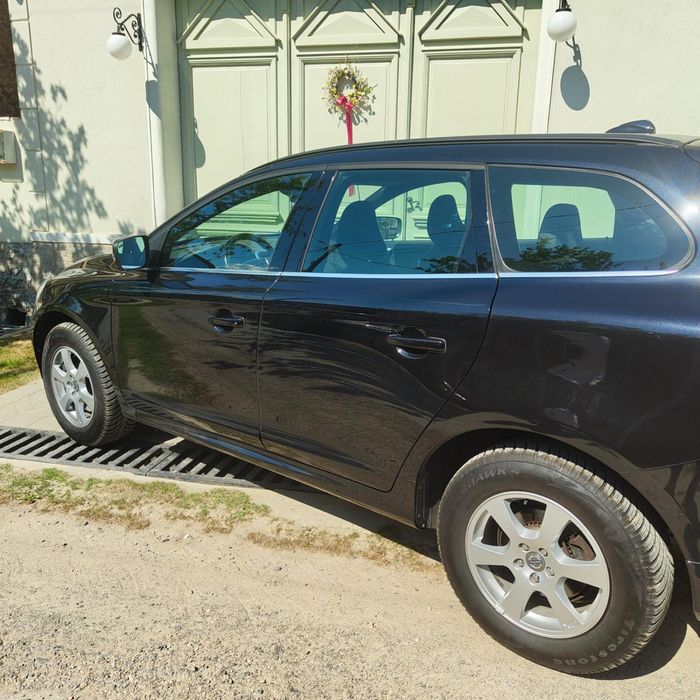 Volvo XC 60 DIESEL 2014