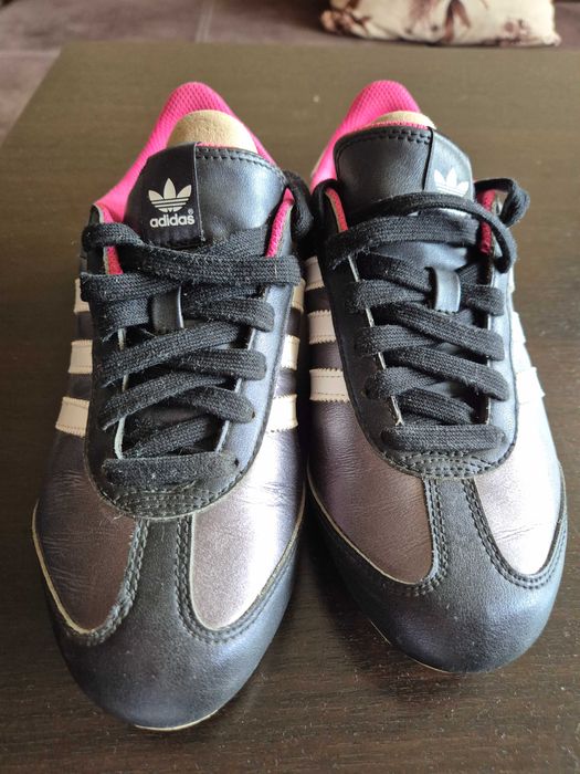 маратонки АДИДАС / ADIDAS модел G43787