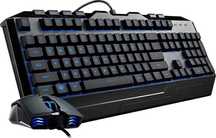 Cooler Master Devastator 3 (лимитиран комплект от клавиатура и мишка)
