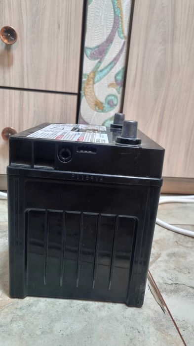 Baterie Lexus RX450h Start-Stop, originală