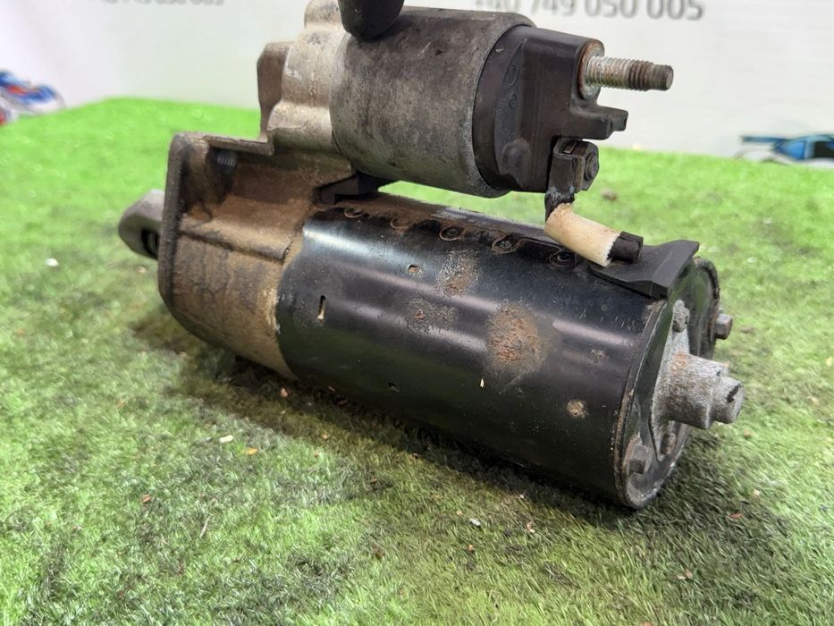 ELECTROMOTOR CHRYSLER 300C CRD 3.0 DIESEL 2009 COD OEM 0001115054 / BERLINA 2006-2010