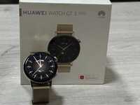 Смарт часовник Huawei Watch GT3, 42 mm, Gold