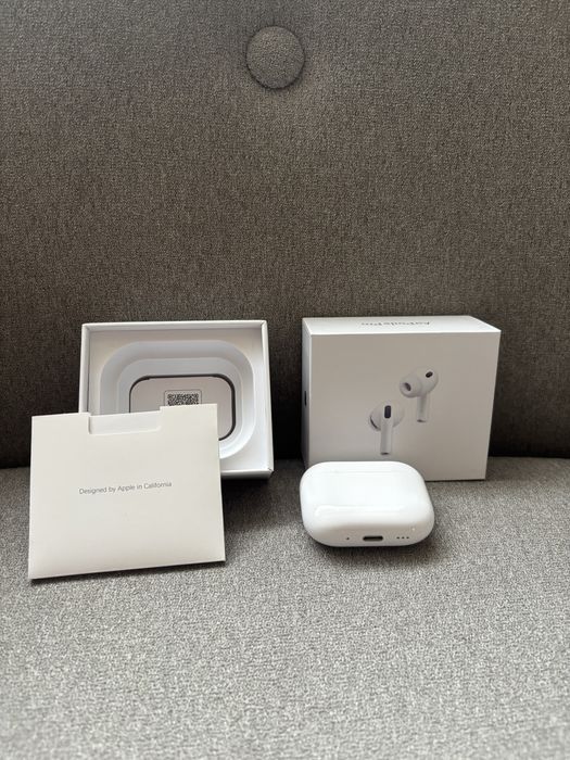 Airpods pro 3 ANC